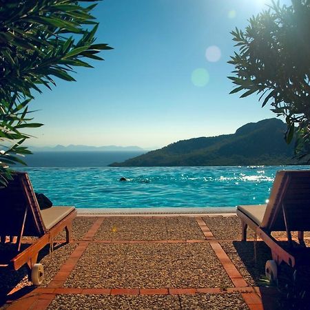 Dionysos Village Hotel Мармарис Екстериор снимка