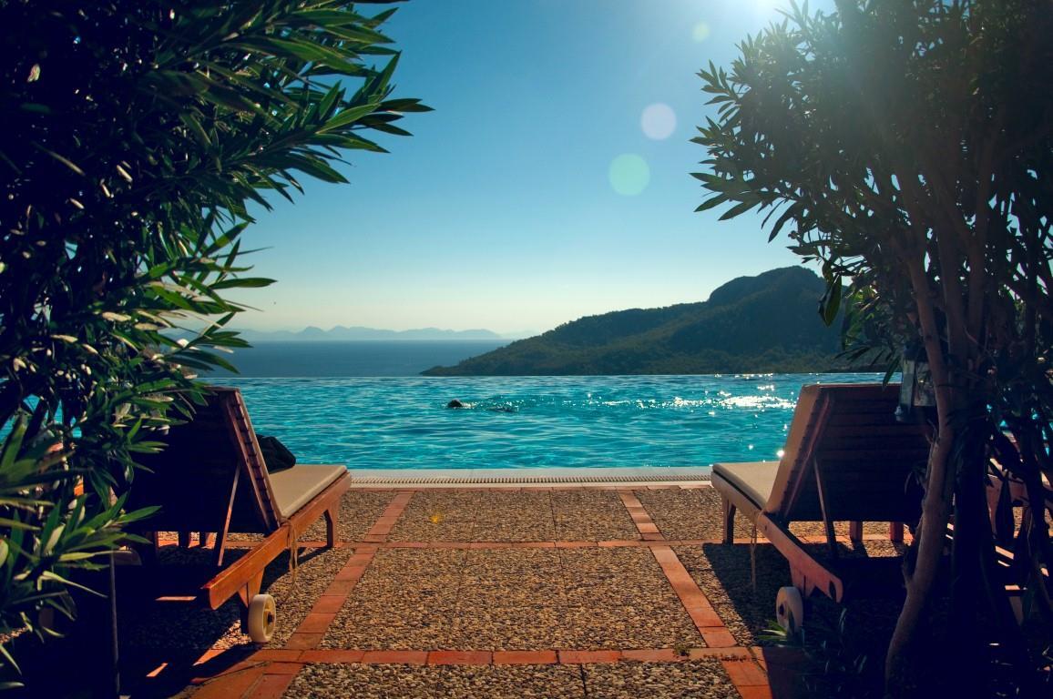 Dionysos Village Hotel Мармарис Екстериор снимка